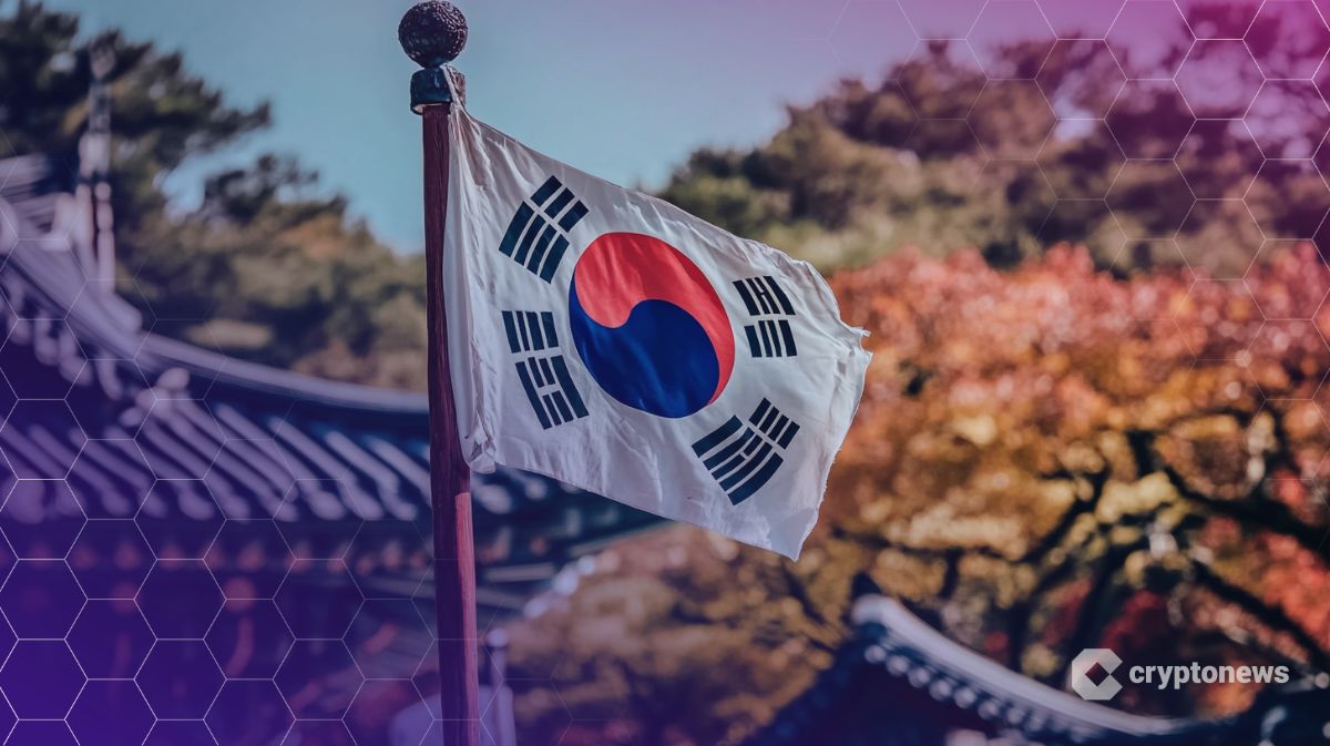 South Korea's Stablecoin Bill Faces Dec. 10 Deadline — or Lawmakers Act Alone