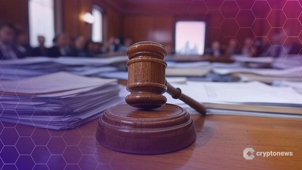 Coinbase Government Requests featured image