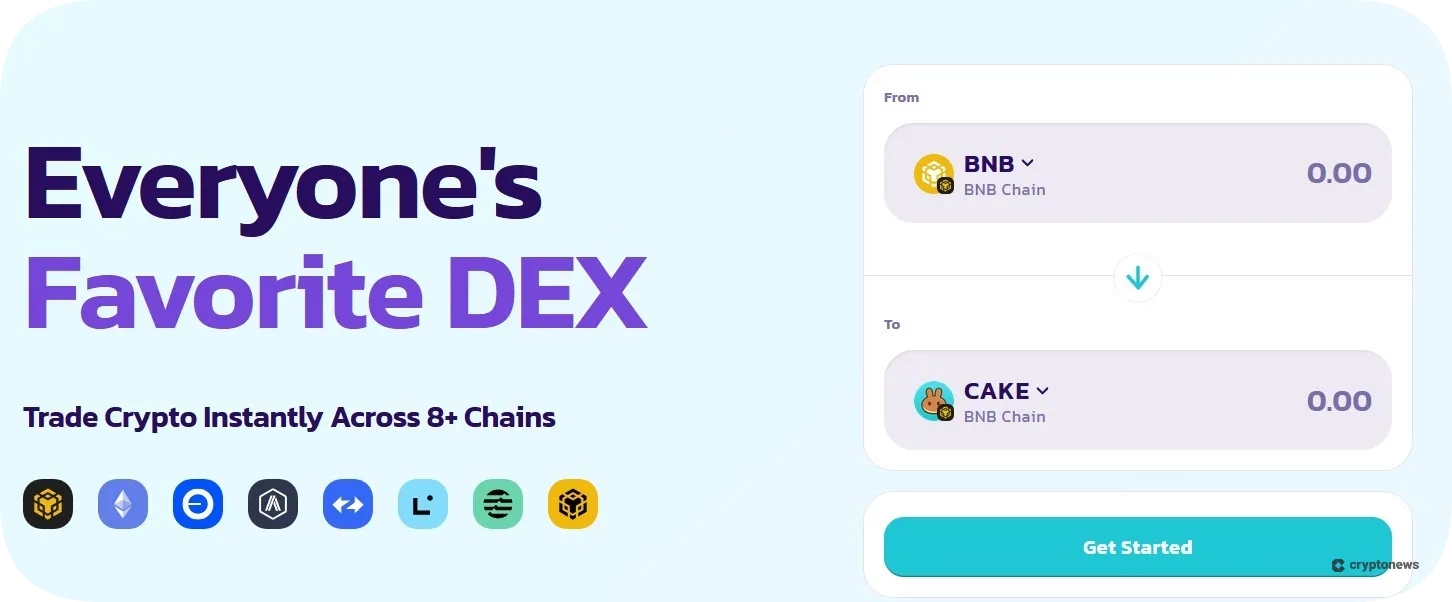 PancakeSwap Review: How Does It Fare Against The Competition in 2026?