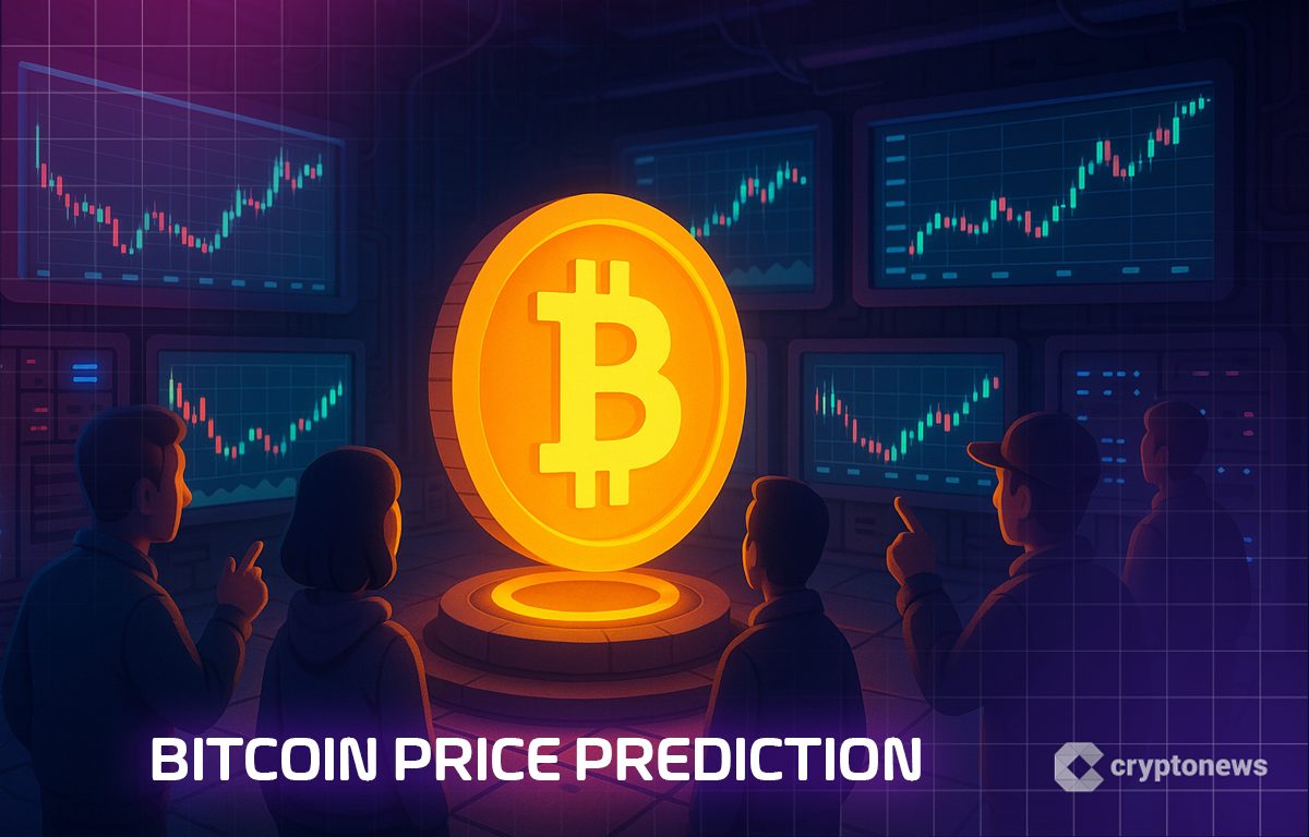 Bitcoin Price Prediction: This Week Could Define the Whole Year