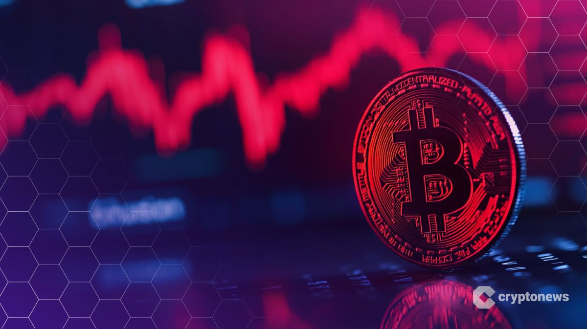 Bitfinex Flags “Seller Exhaustion” as Bitcoin Eyes Relief Rally