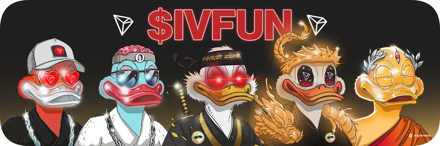 IVFUN token 