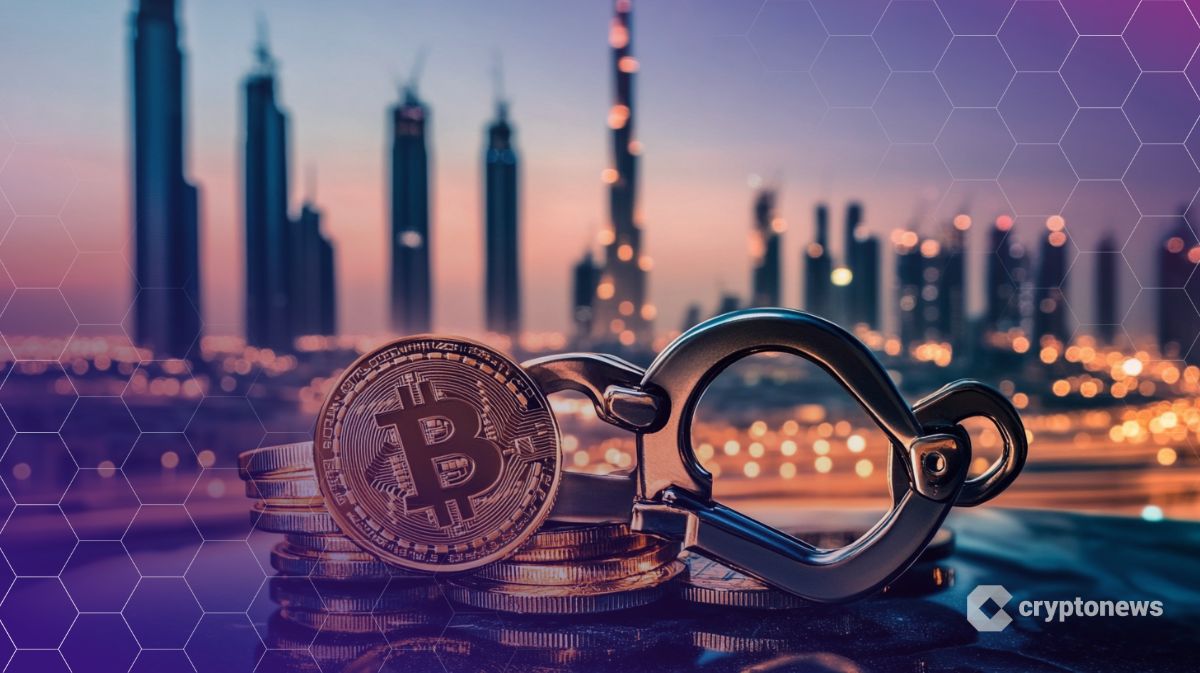 ZachXBT: British Hacker Linked to $243M Genesis Theft Likely Nabbed in Dubai