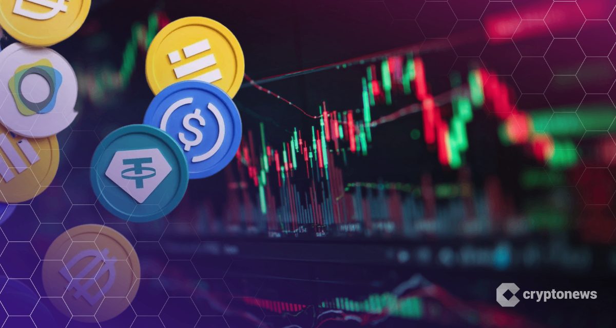 CoinShares Debunks Tether Collapse Fears After Hayes Warning