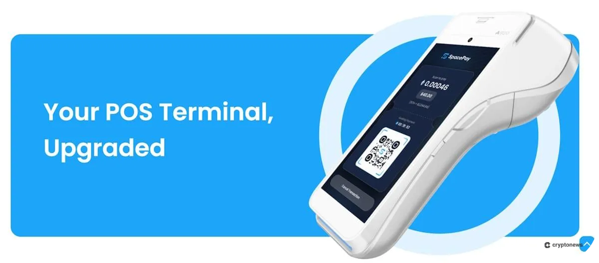 spacepay price prediction terminal