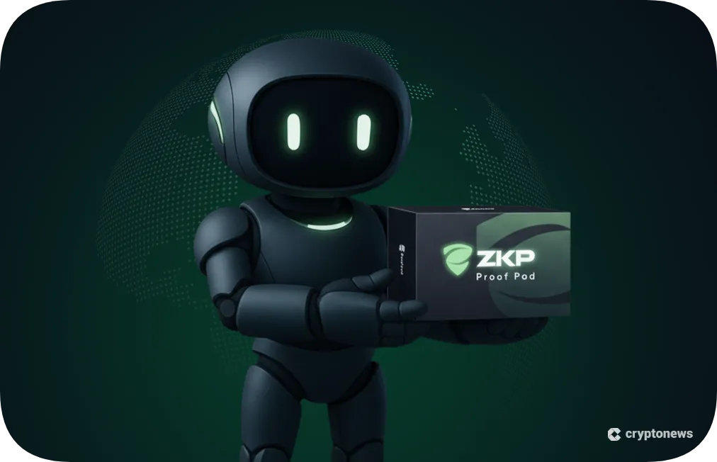 ZKP validators