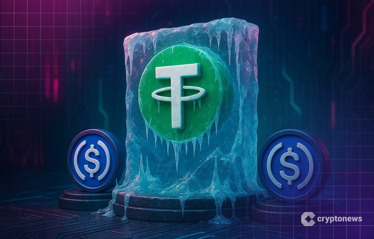 Tether