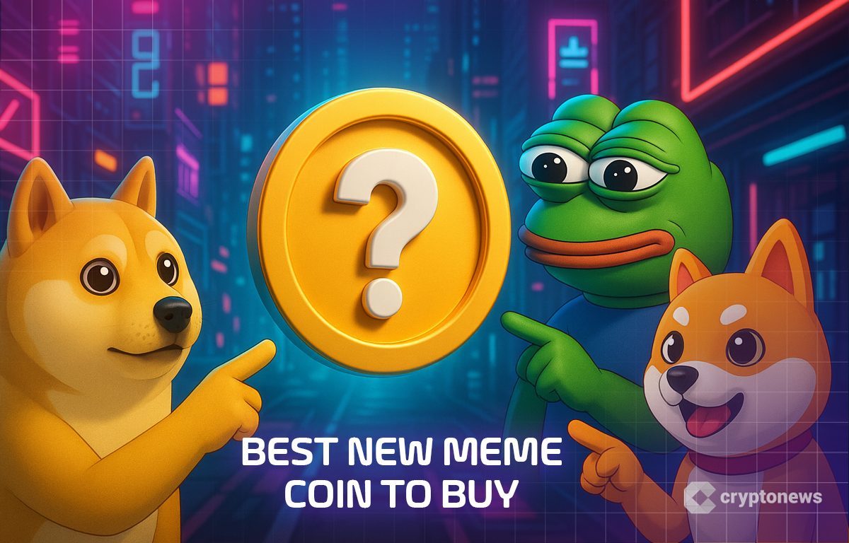 Best New Meme Coin to Buy Today Under $0.01 – 11 December.