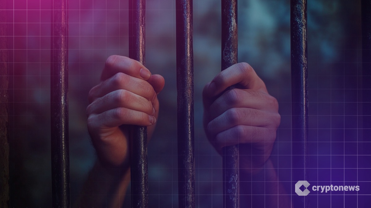 Do Kwon jail