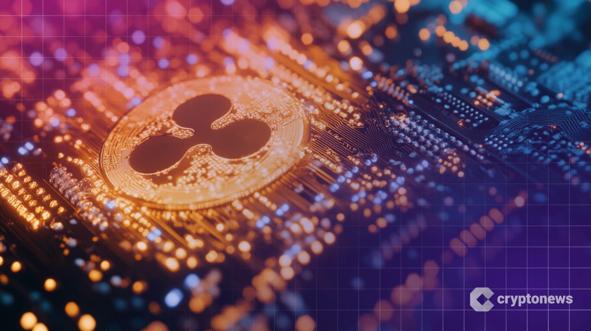 wrapped xrp
