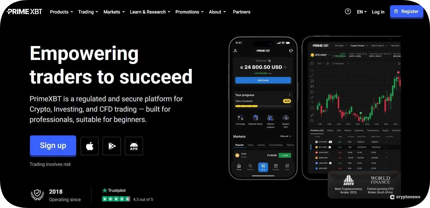 10 Best Crypto Exchanges in South Africa for 2026: Secure and Regulated