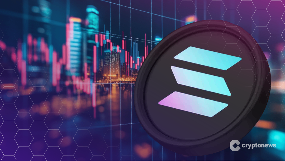 Solana Dominates Crypto Attention for Second Straight Year: Analysis