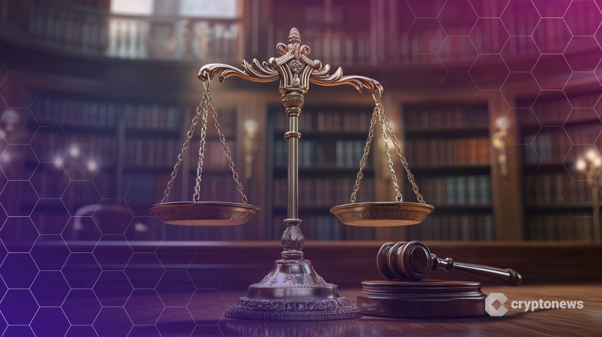 Wyoming Crypto Bank Files Petition Demanding Full Court Review of Fed Account Denial