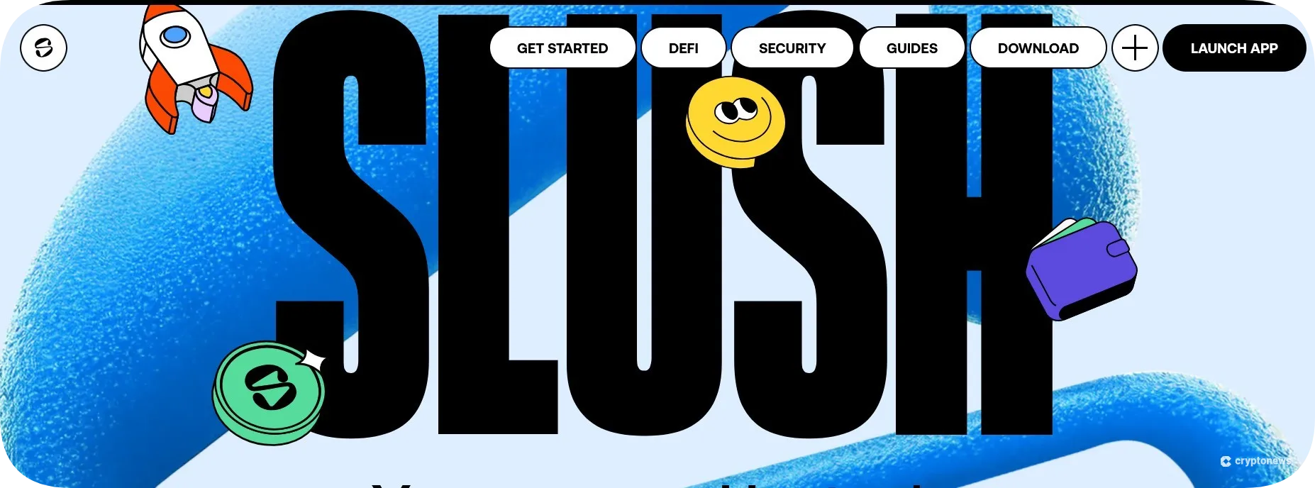 Top 8 SUI Wallets in January 2026 (Hot & Cold Options)