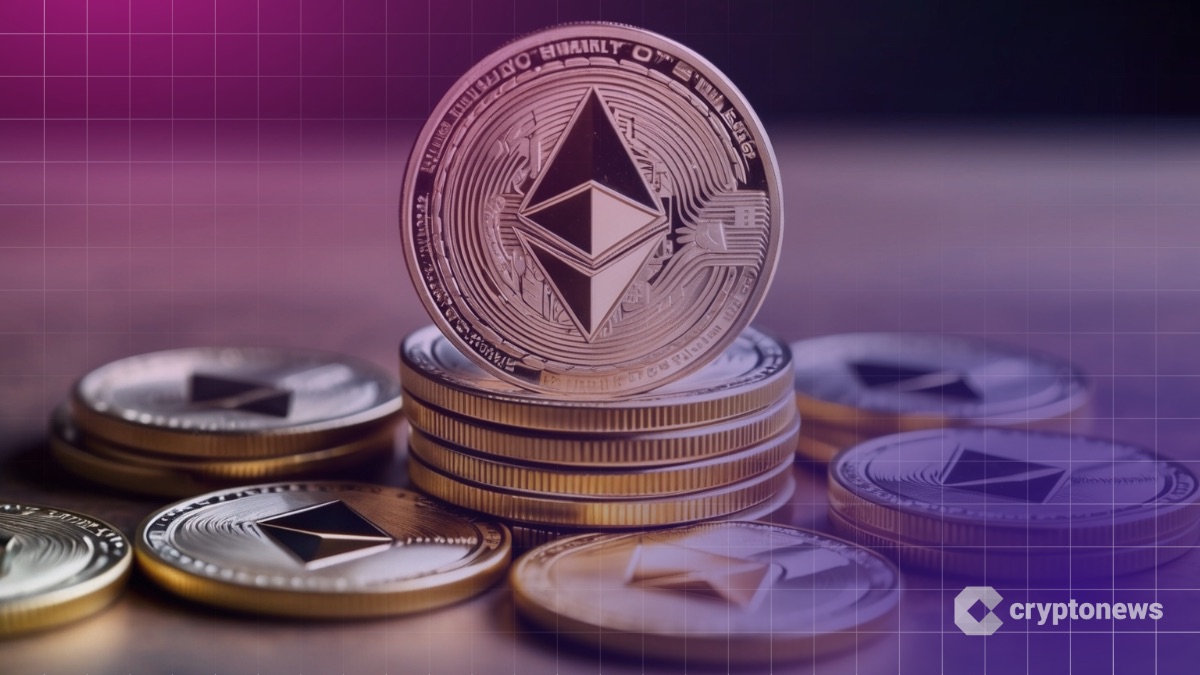 BitMine ETH