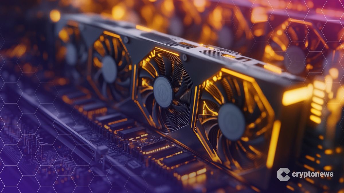 Northern Data Sells Peak Mining to Tether-Linked Firms in Deal Worth Up to $200M