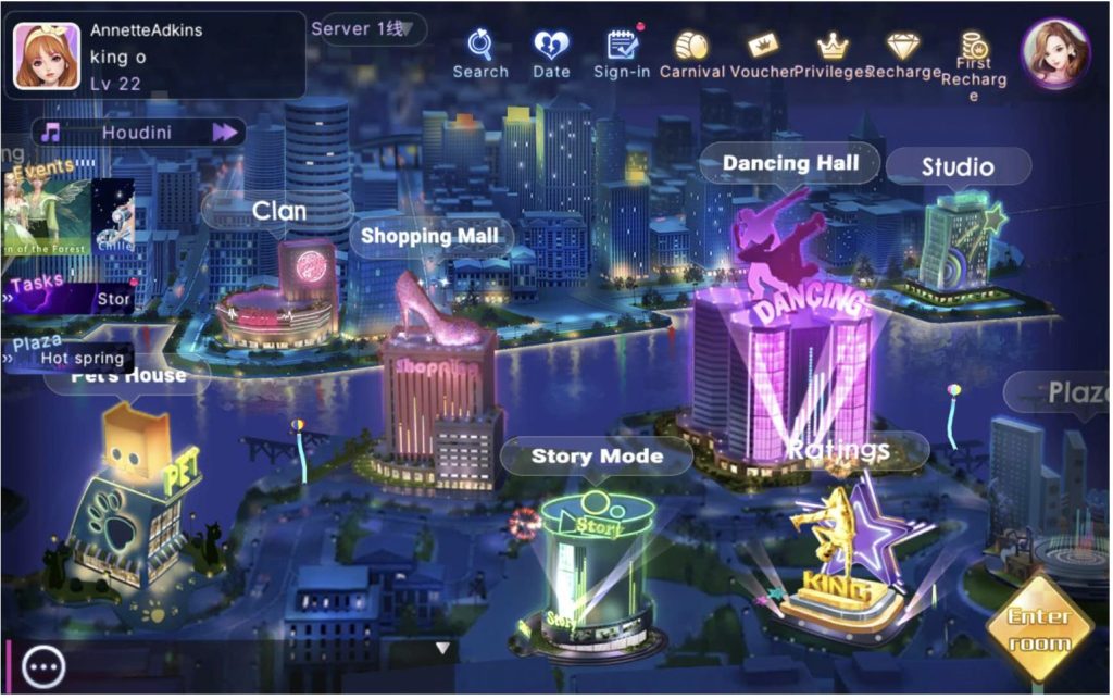 Can the BEAT Price Spike to  Before Christmas as Gaming Tokens Make a Comeback?