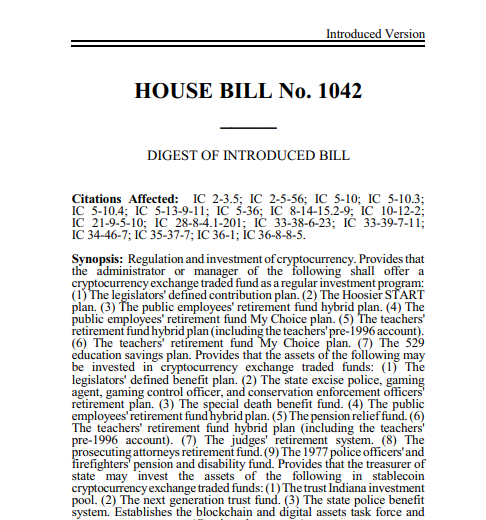 The text of the new law
