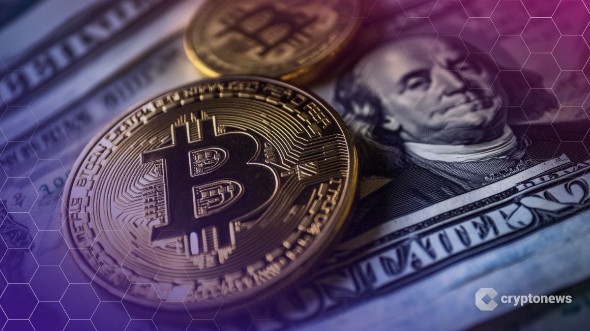 Michael Saylor, Crypto Titans Lost Billions After October Market Crash