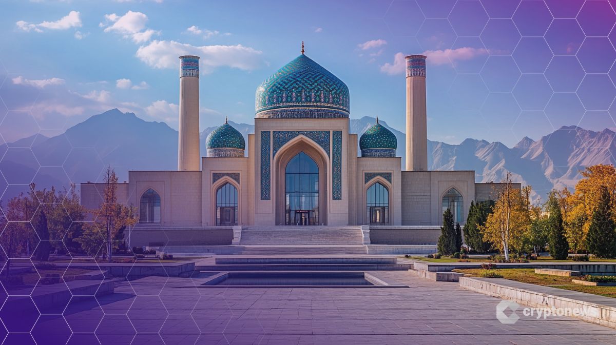 Turkmenistan Legalizes Crypto Mining but Bans It as Payment — What's the Catch?