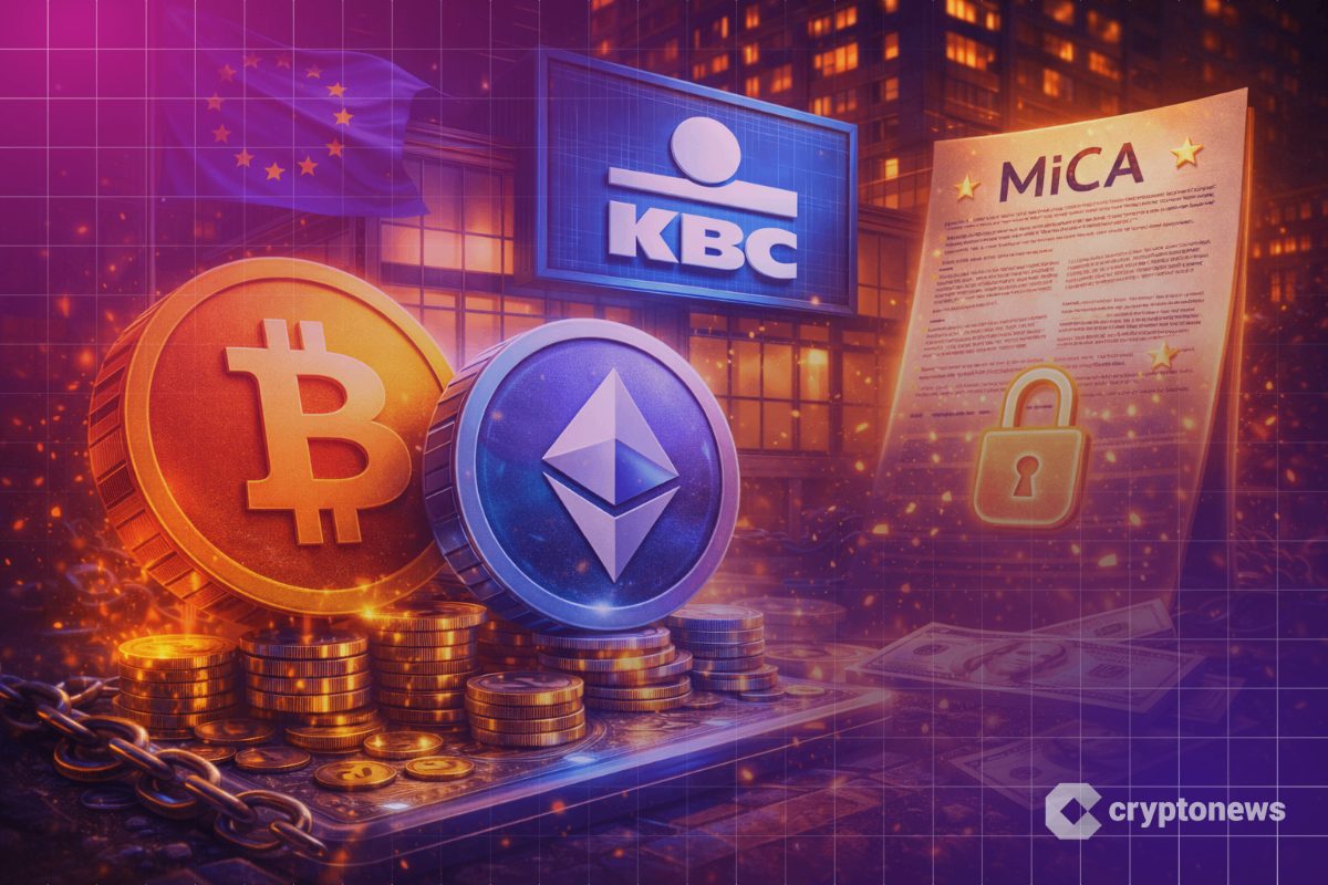 kbc mica bitcoin ether