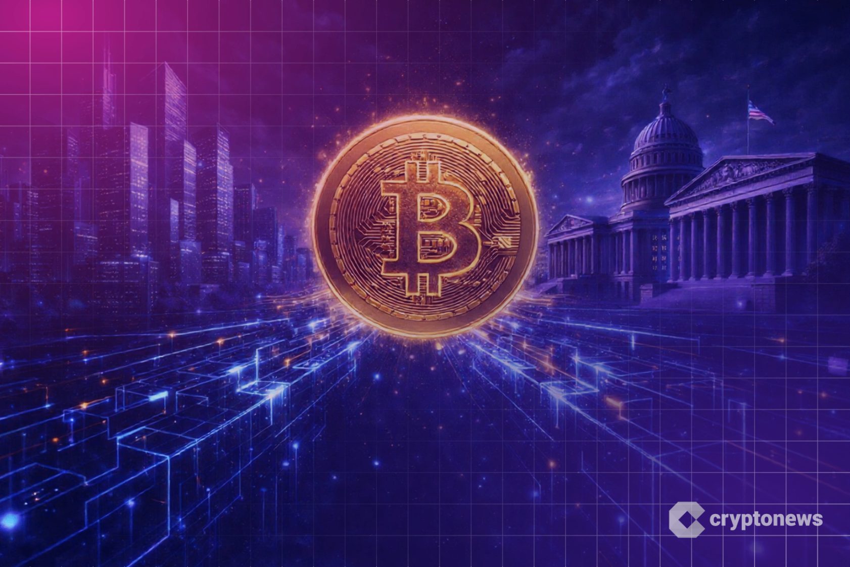 BTC Bitcoin