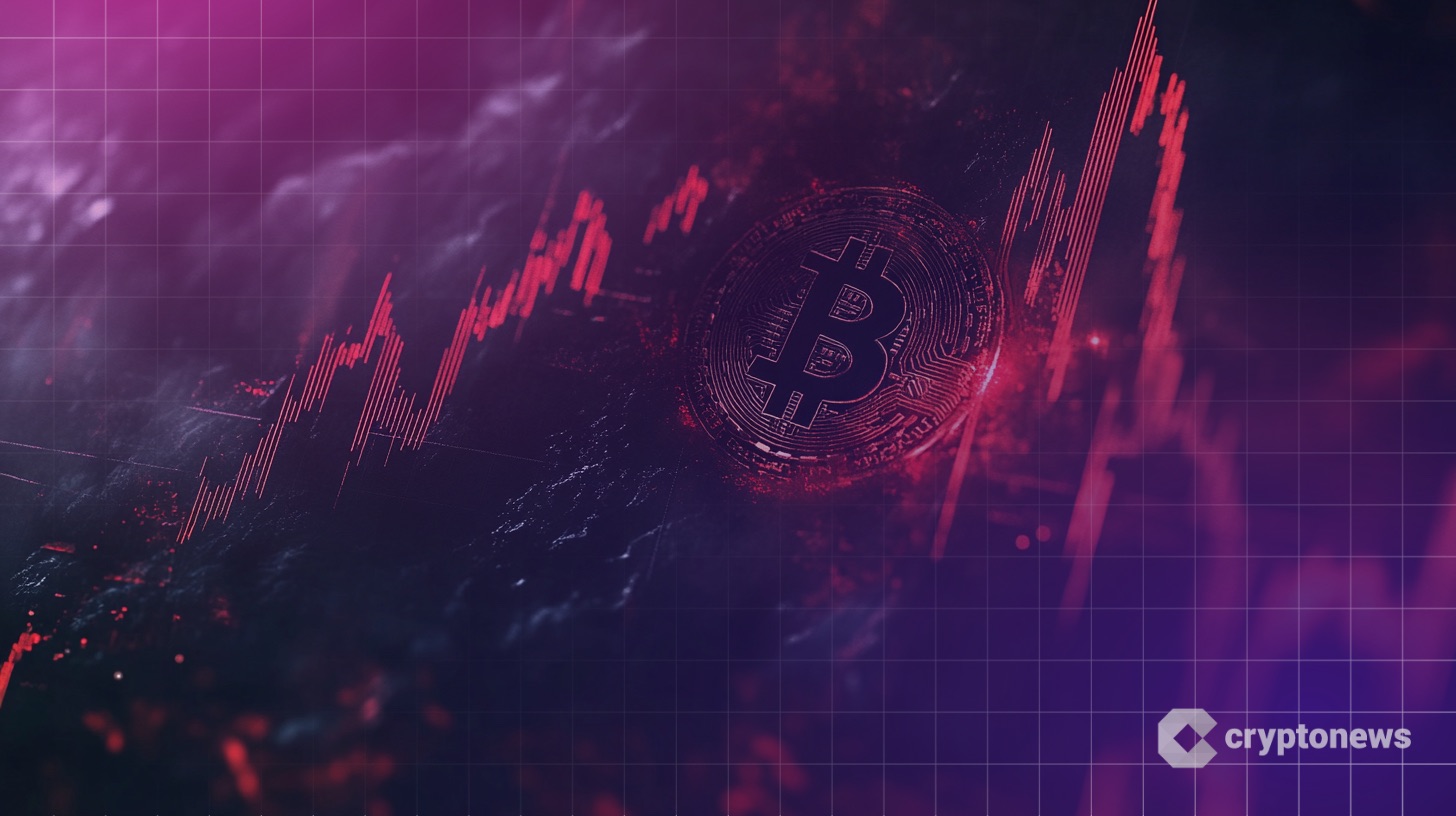 BITCOIN PRICE
