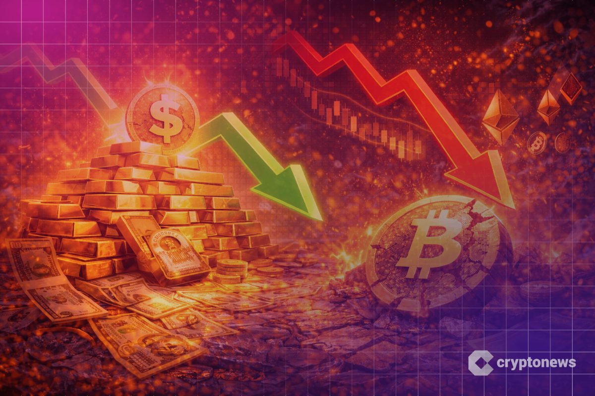 BTC USD Price