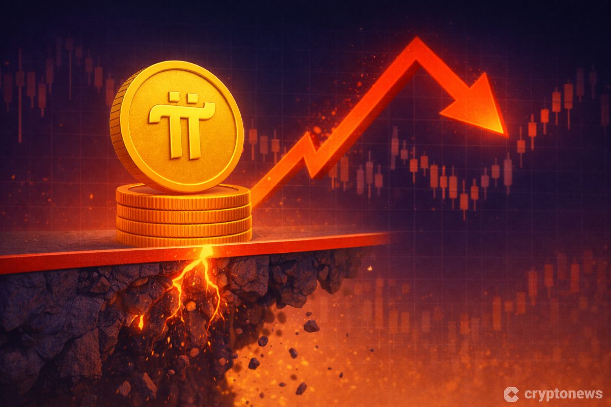 Pi Coin Price Prediction - Critical Support Level is Being Tested – Long-Term Setup Could Surprise Everyone.