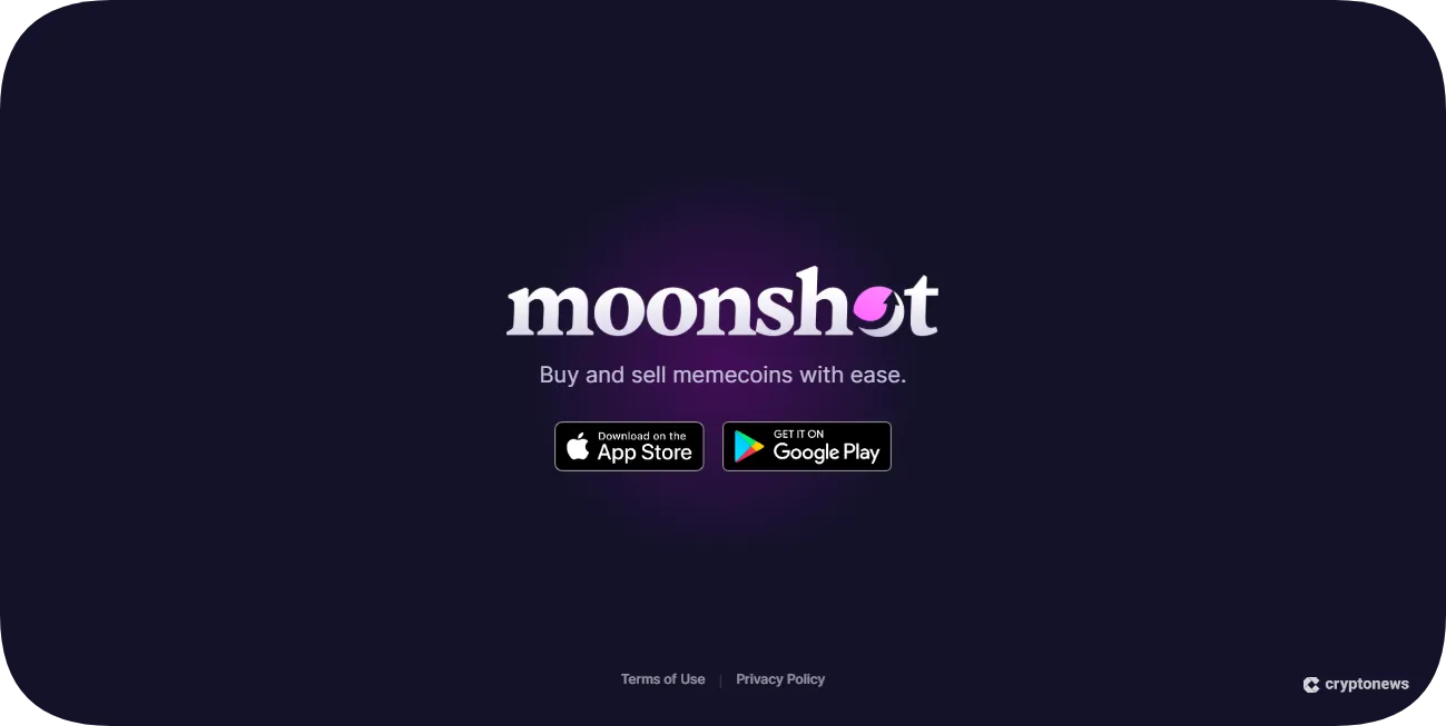 best- olana launchpads moonshot website