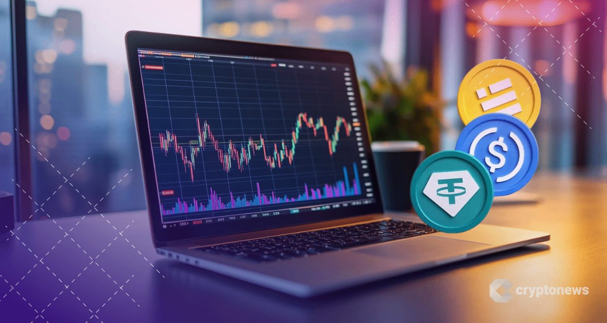 Coinbase Experiments With Flipcash’s USDF as It Rolls Out Custom Stablecoins