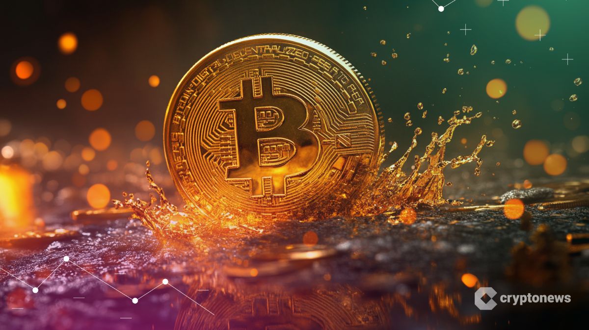 Bitcoin ETFs faced major challenges with $296 million net outflows, driven by market pressures and investor behavior in March.