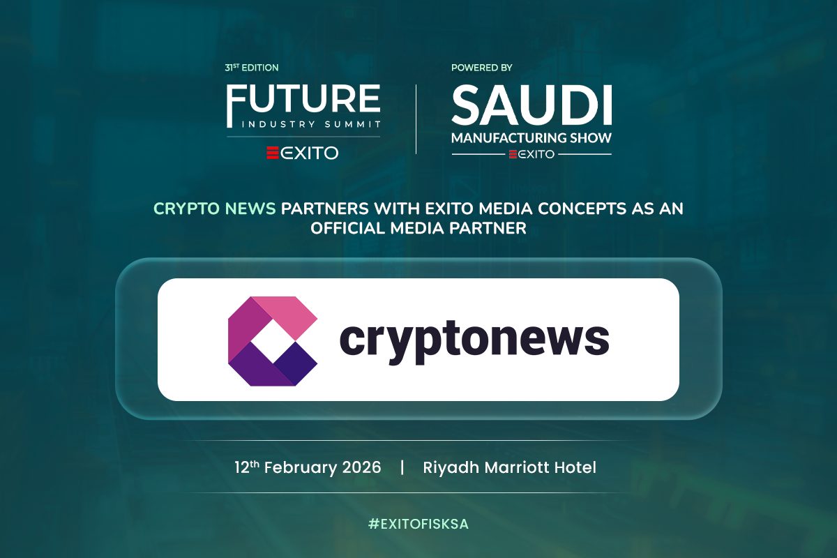 31st Edition of the Future Industry Summit – Saudi Arabia 2026