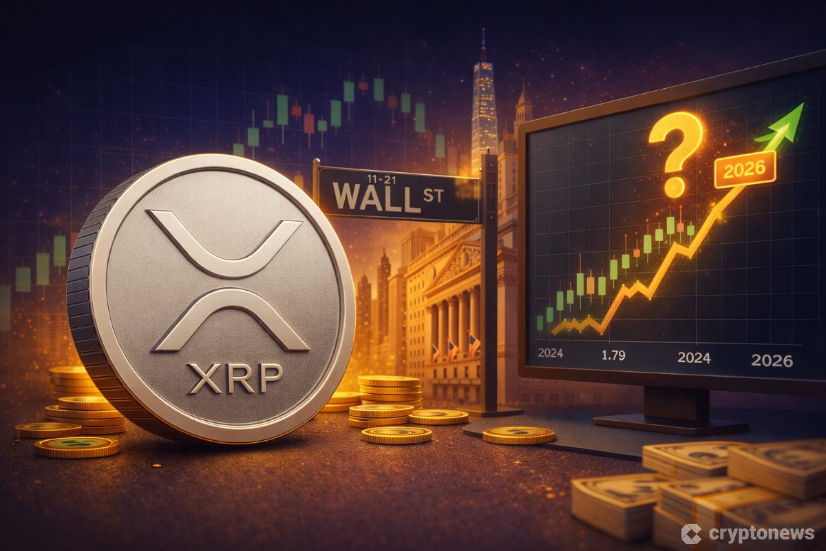 xrp price prediction