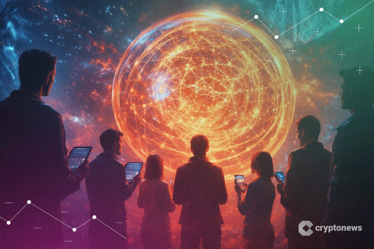 Bitcoin Hyper is making waves in the recovering crypto market. Discover why experts are bullish about its future prospects.