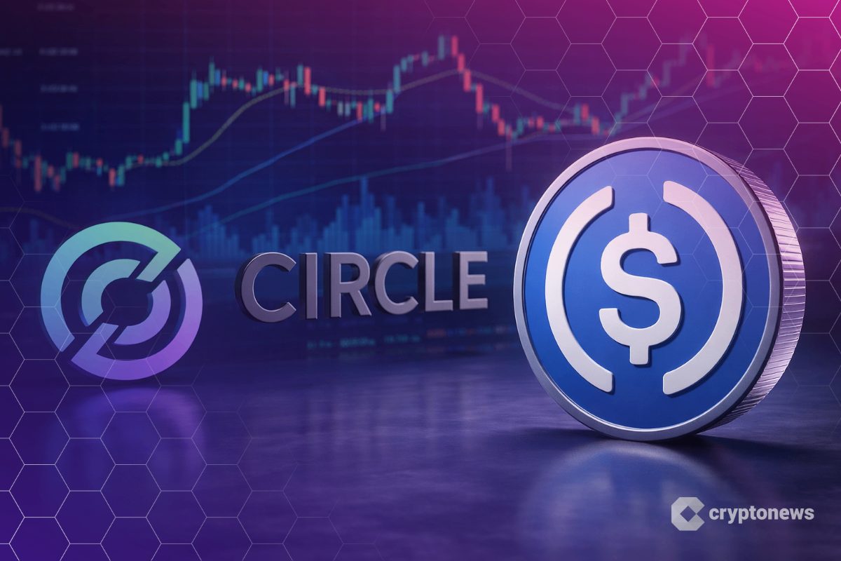 Circle Targets Banks With New Enterprise Blockchain