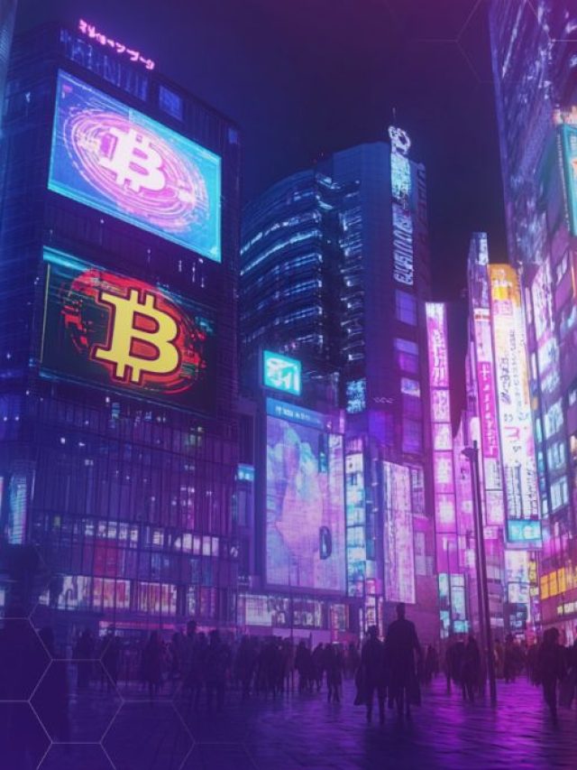 Japan’s Metaplanet Announces $137M Capital Raise Through Third-Party Allotment