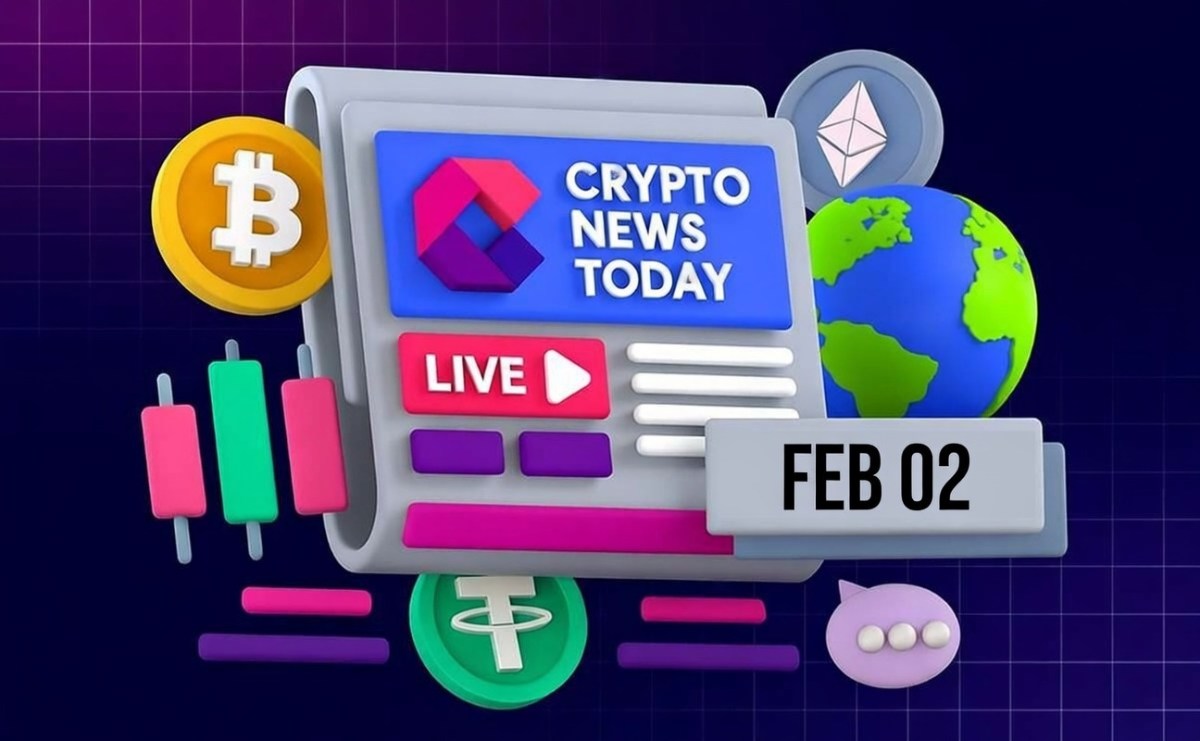 Crypto Markets Extend Losses With ETH Down Over 7%, BTC Slips Below $75K