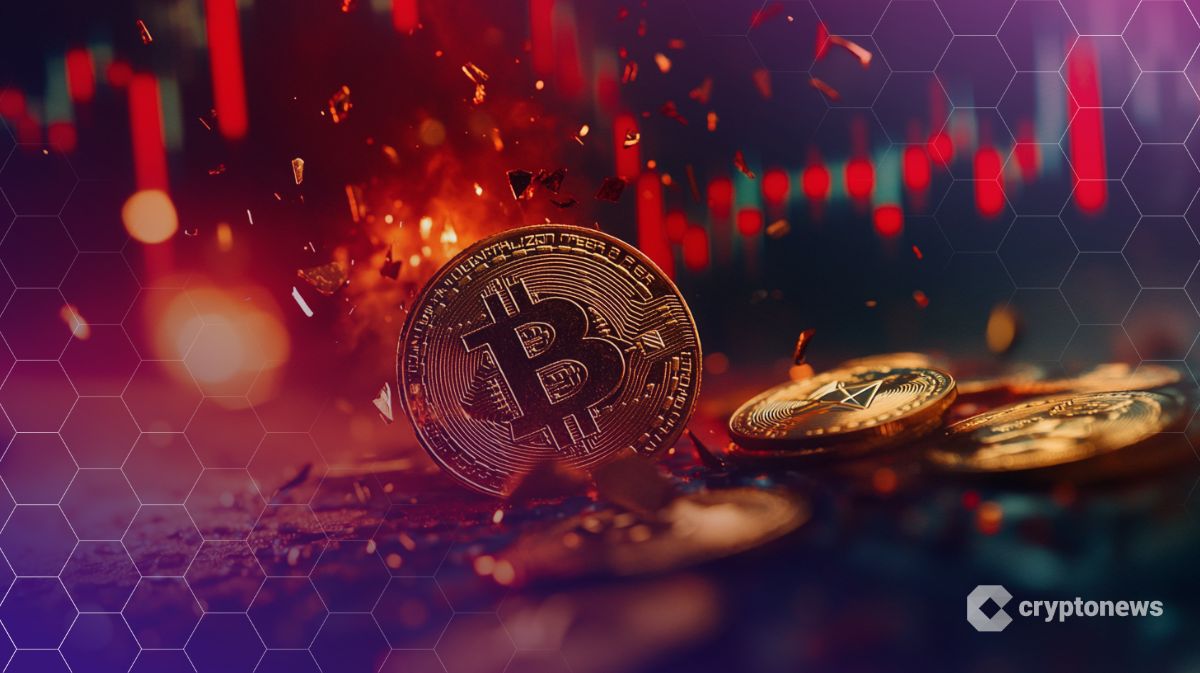 Japan's Largest Wealth Manager Scales Back Crypto After Q3 Losses