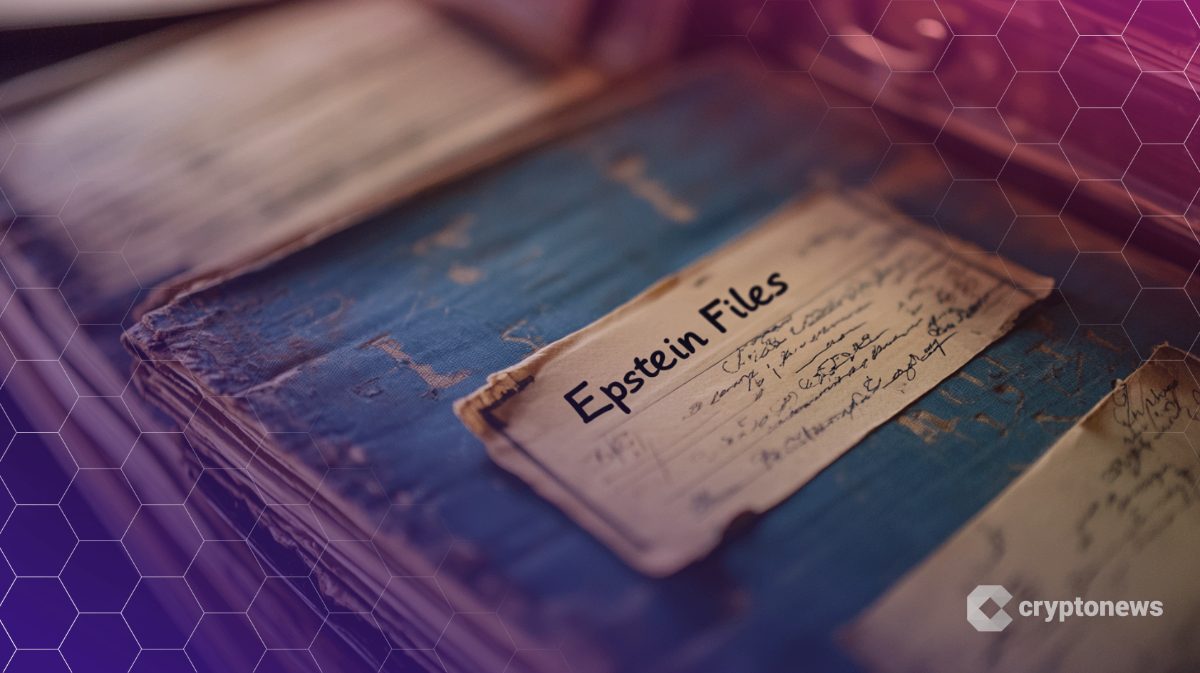 Blockstream, Michael Saylor Named in Newly Unsealed Epstein Files — What’s the Real Story?