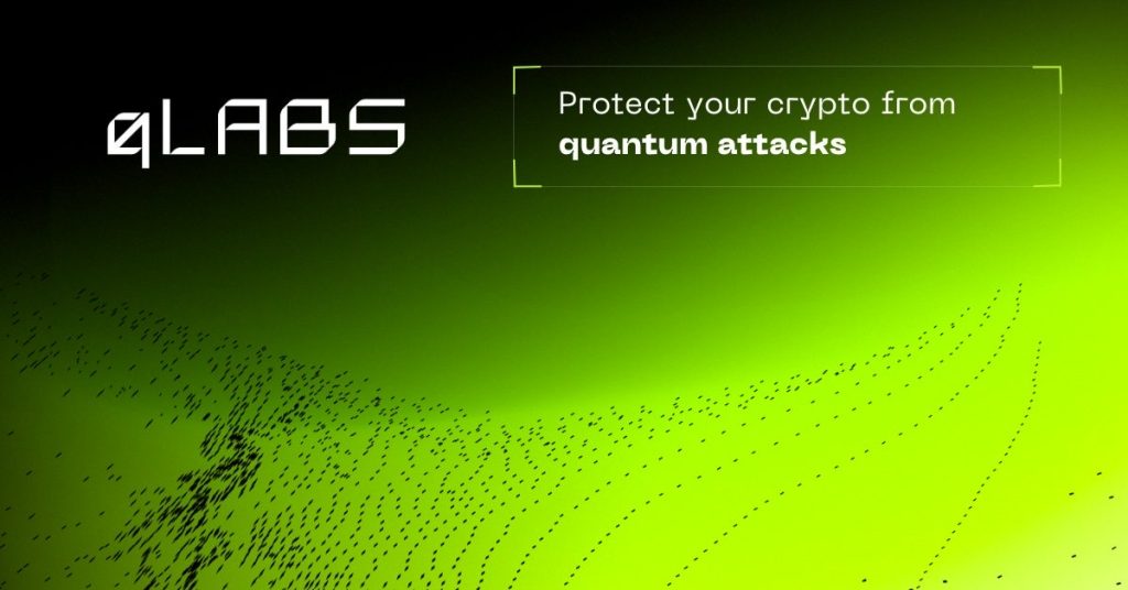 Why qONE is the Best Crypto Presale Before Q-Day Threatens  Trillion in Assets