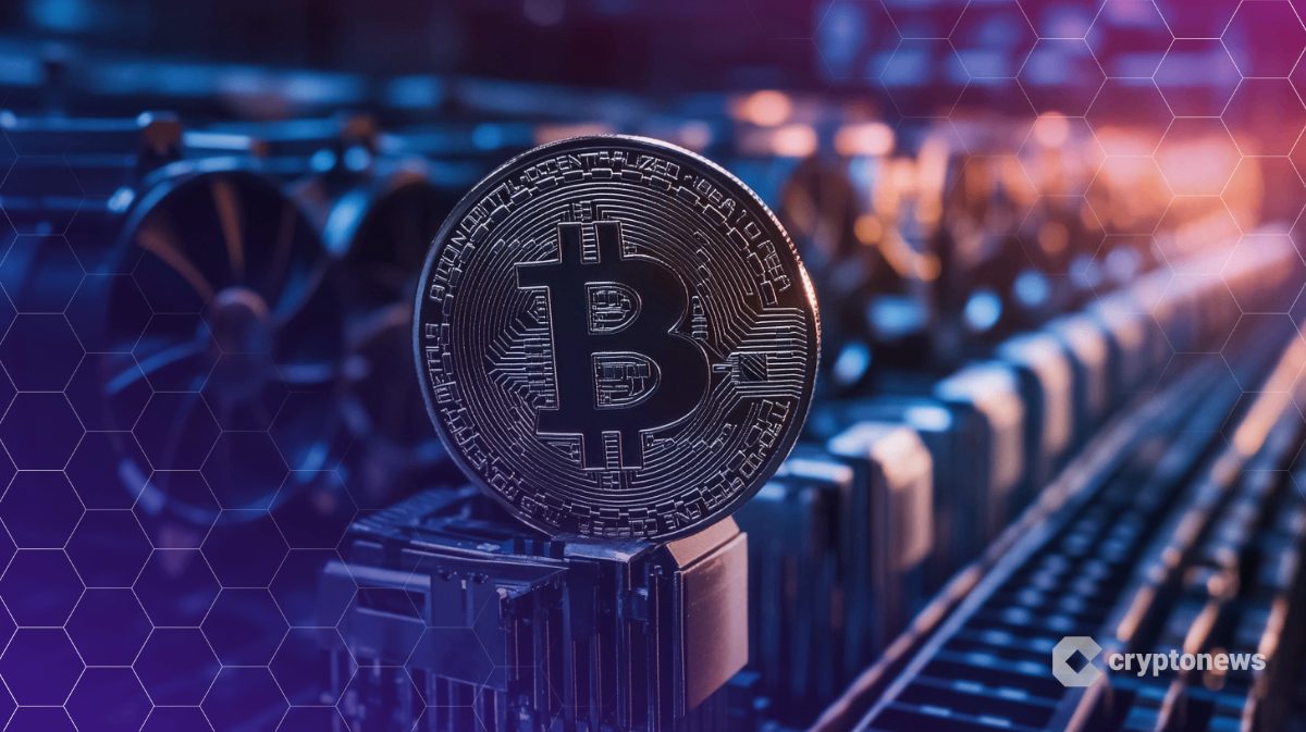 Tether Launches Open‑Source MiningOS to Challenge Bitcoin Mining Giants