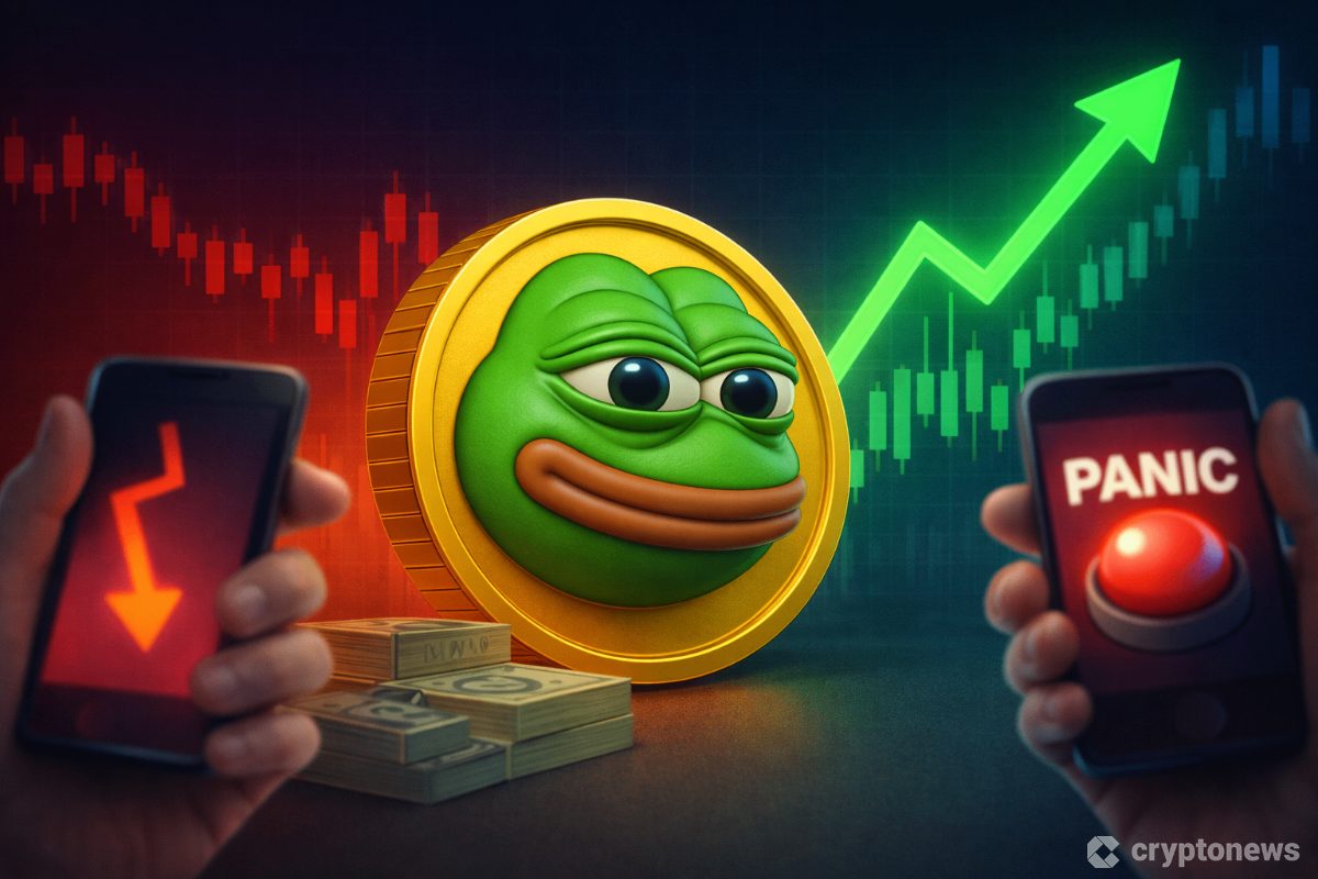 pepe price prediction