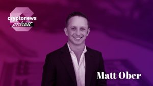 Matt Ober on Prediction Markets, Tokenisation, and the Rise of the Degenerate Economy | Ep. 515