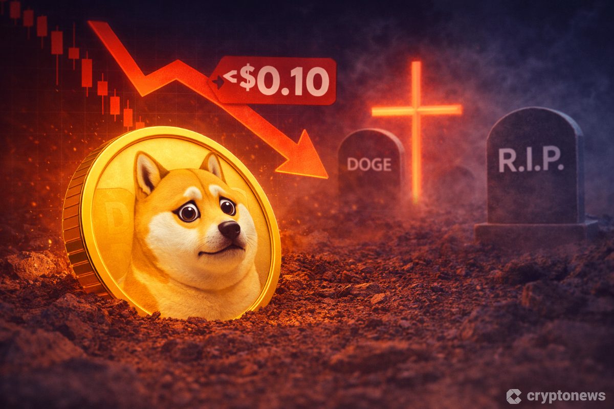 dogecoin price prediction
