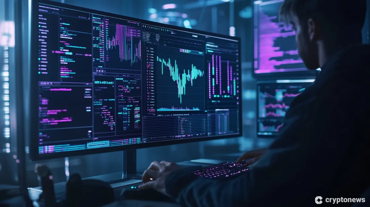 polymarket crypto price predictions for bitcoin and ethereum