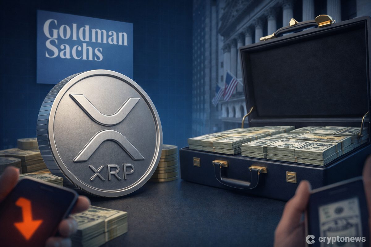 xrp price prediction