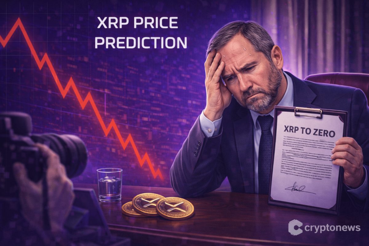XRP crypto is showing signs of strength despite fragile pricing. Discover what on-chain data reveals about its future potential.