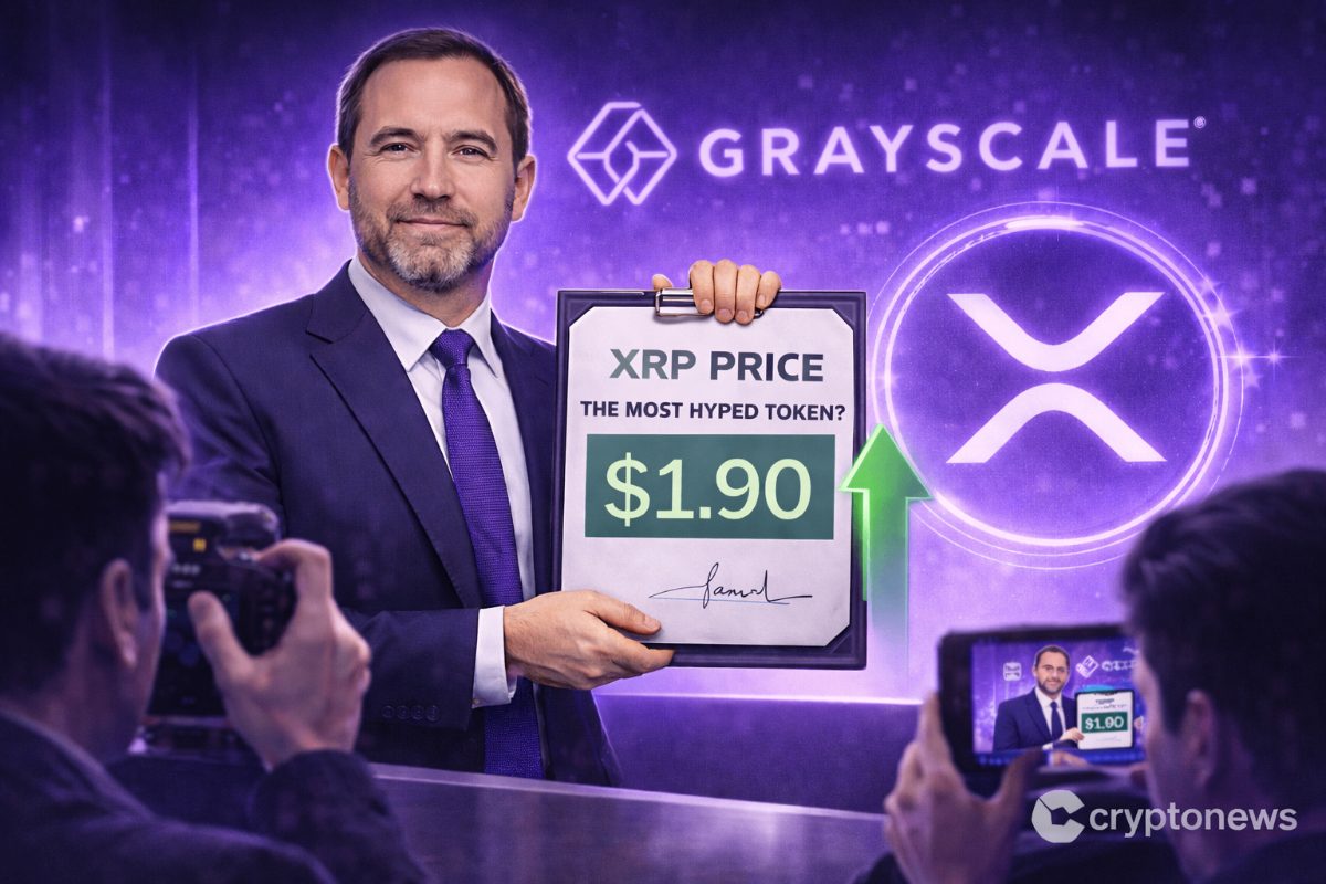 XRP Ripple Pric Prediction