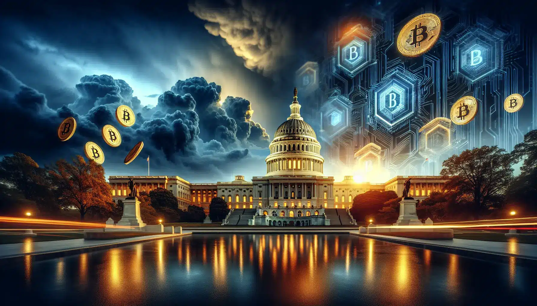 Coinbase opposes the Clarity Act, citing concerns over stablecoin yield restrictions. Learn the implications for the crypto market.